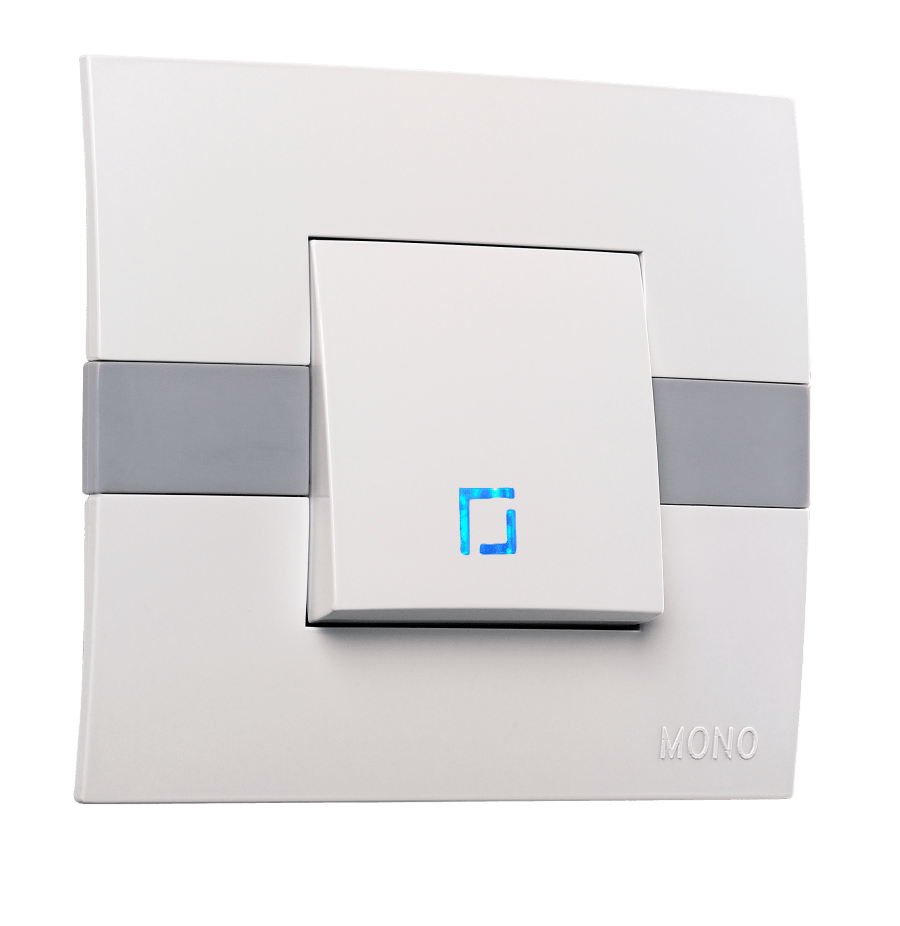 Interrupteur simple allumage lumineux