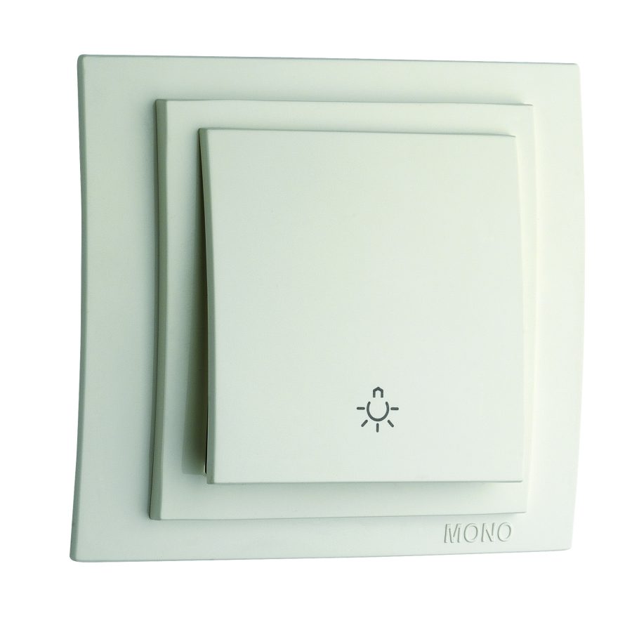 Bouton poussoir