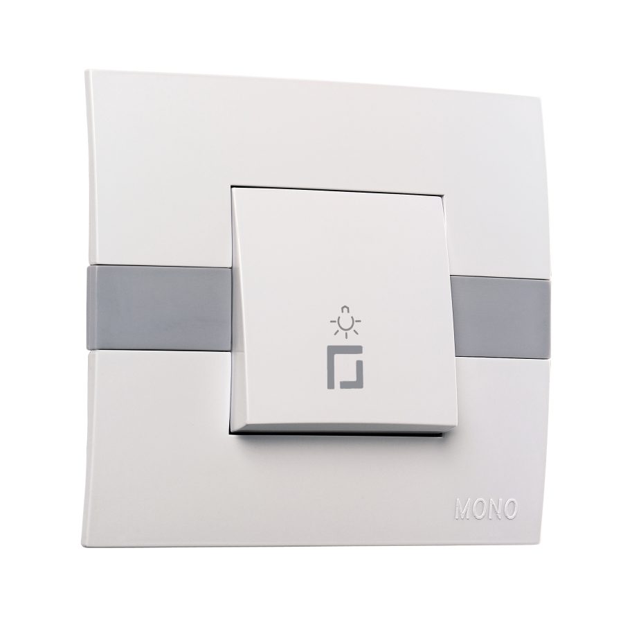 Bouton poussoir