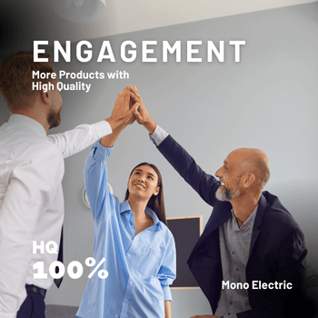 Engagement