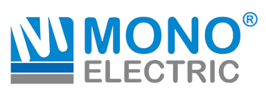 Mono Logo